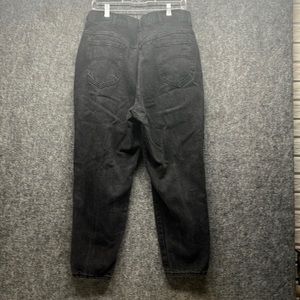 Vintage Chic black jeans. Size 20.